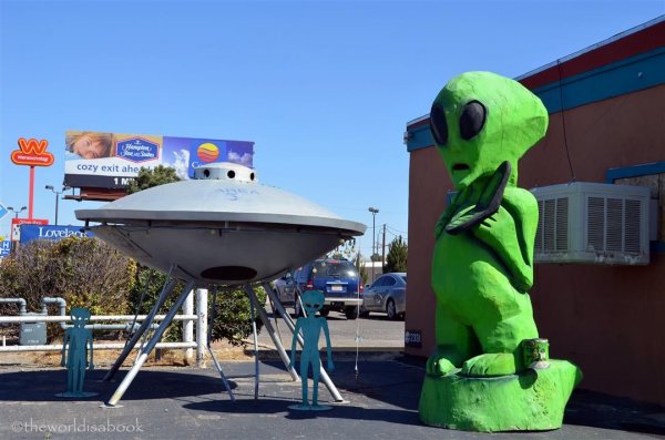 ROSWELL