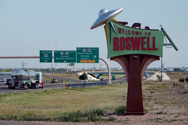 ROSWELL