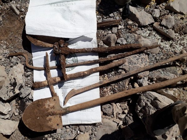 a Kıran operasyonlarında toplam 43 terörist öldürüldü