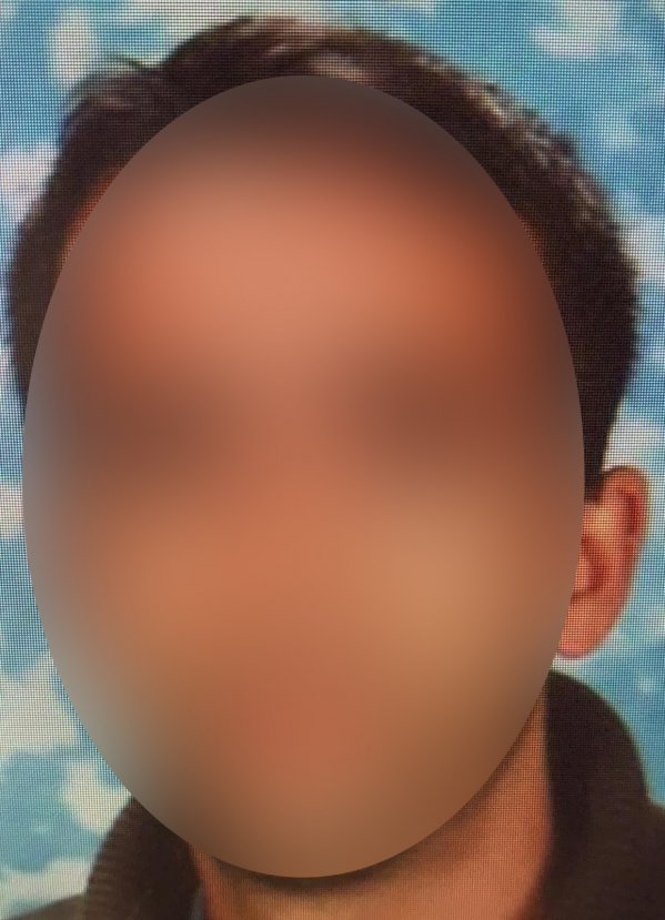 Kurbanlarını adım adım takip eden katil kamerada