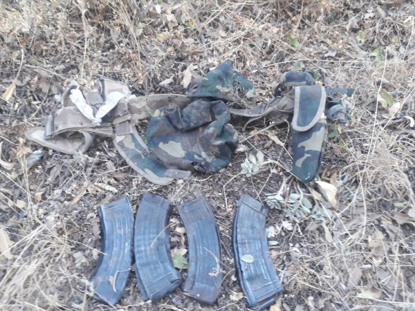 a Kıran operasyonlarında toplam 43 terörist öldürüldü