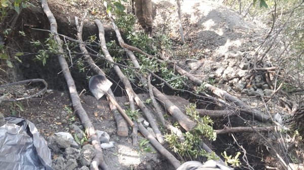 a Kıran operasyonlarında toplam 43 terörist öldürüldü