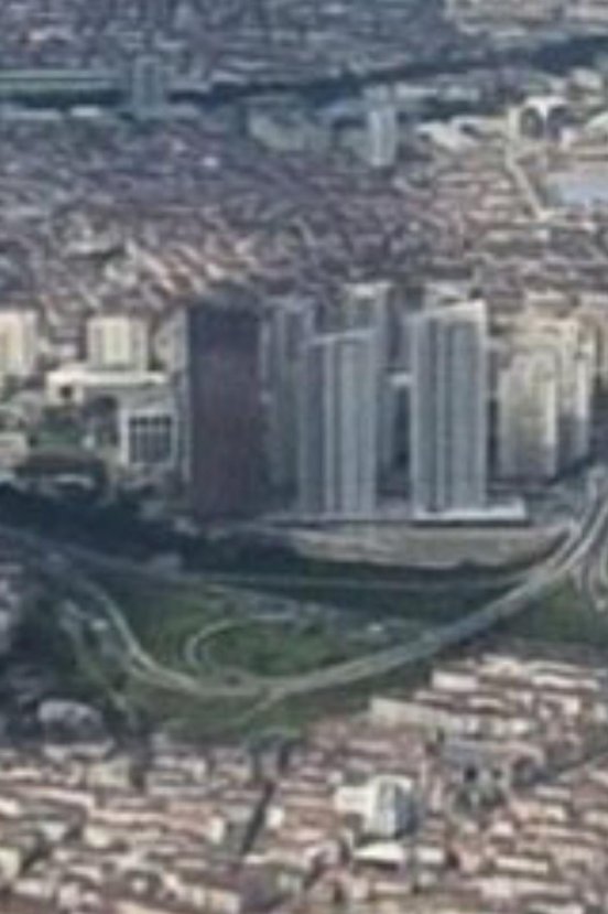 İstanbul'daki acil toplanma alanları