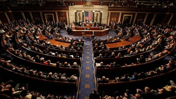 ABD Kongresi'nde YPG/PKK pazarlığı