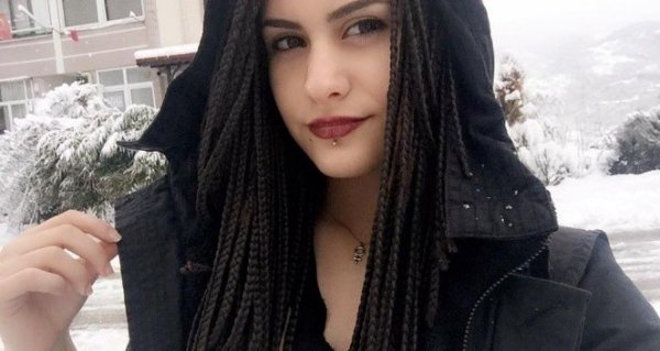 i 1 yıldır kayıp olan Ecem'in Adli Tıp raporu açıklandı