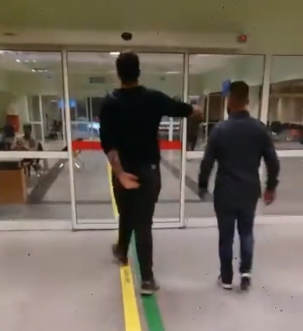 Balıkesir'de 2 şehir eşkıyası tutuklandı