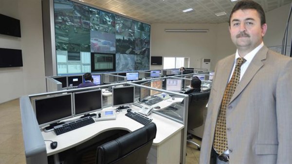 Eski istihbaratçı Basri Aktepe FETÖ'den 12 yıl ceza aldı