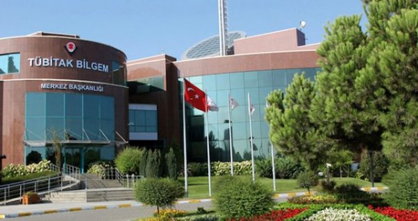 TÜBİTAK'tan deprem iddialarına cevap