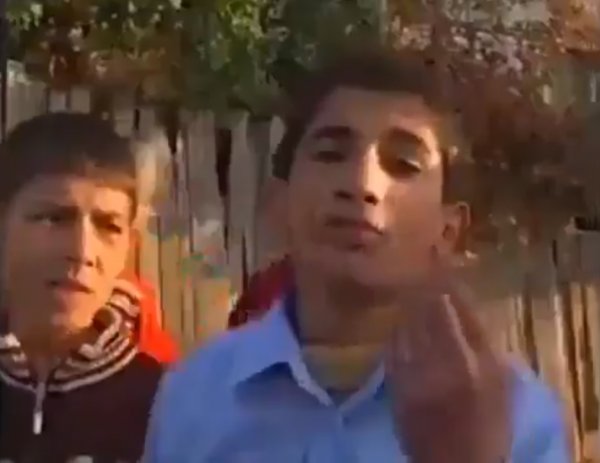 Malatyalı çevre aktivisti Tuncay