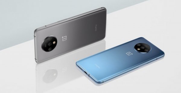 oneplus 7t