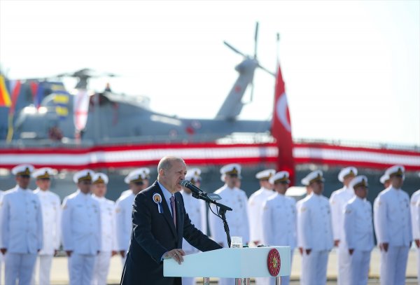 a Kınalıada Korveti, Atmaca roketlerini kullanacak