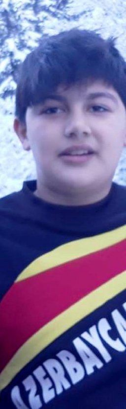 Çaykara'da otomobille dereye uçan çocuk öldü