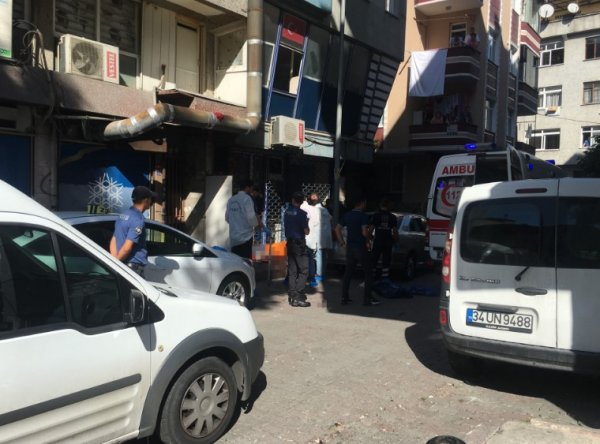 i Derbi tartışmasında kan döküldü: 1 ölü