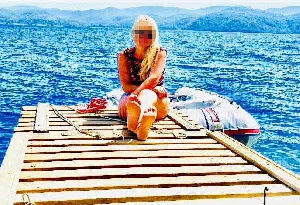 i Muğla'da cinsel fantezi teknesine operasyon