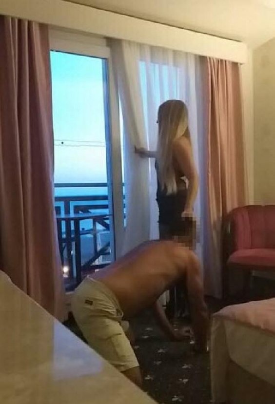 Muğla'da cinsel fantezi teknesine operasyon