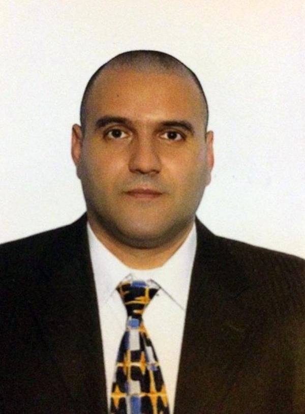 Antalya'da baldızını öldüren saldırgan yakalandı