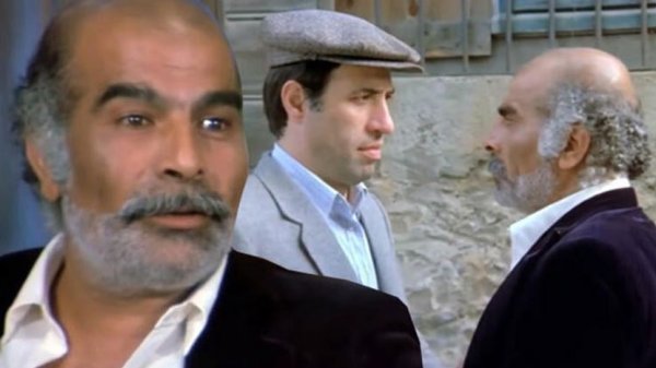 Yeşilçam'ın efsane ismi Abdi Algül yaşamını yitirdi