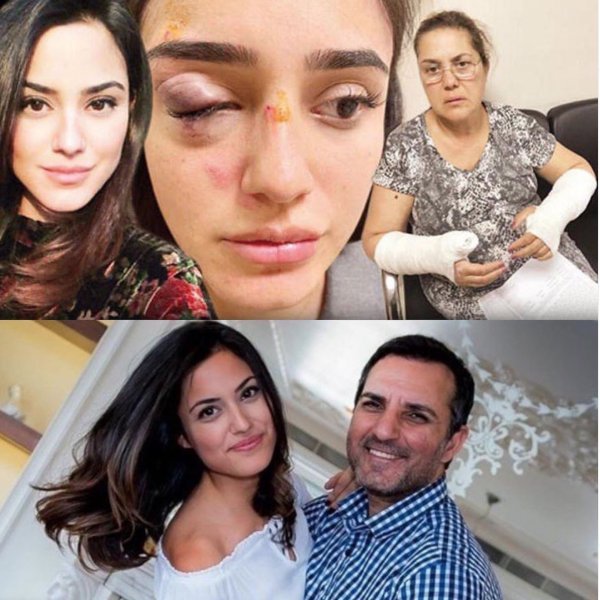 Ceren Kaplakarslan'ın nişanlısı ilk duruşmada serbest kaldı