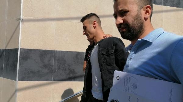 Pendik'teki cinayetin katil zanlısı yakalandı