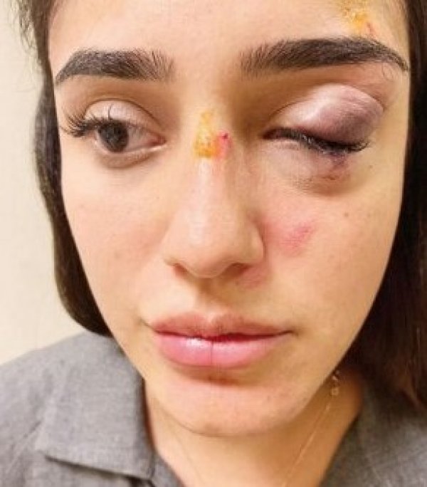 Ceren Kaplakarslan'ın nişanlısı ilk duruşmada serbest kaldı