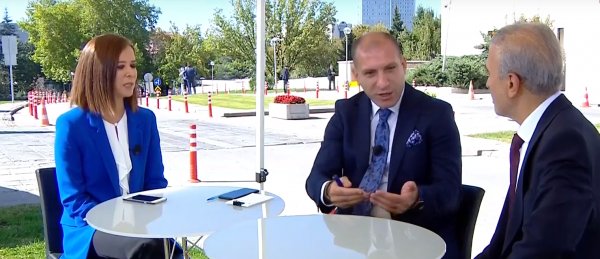 KHK'lılara af gündemde değil