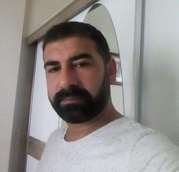 i İzmir'de komşular arası kavga: 1 ölü