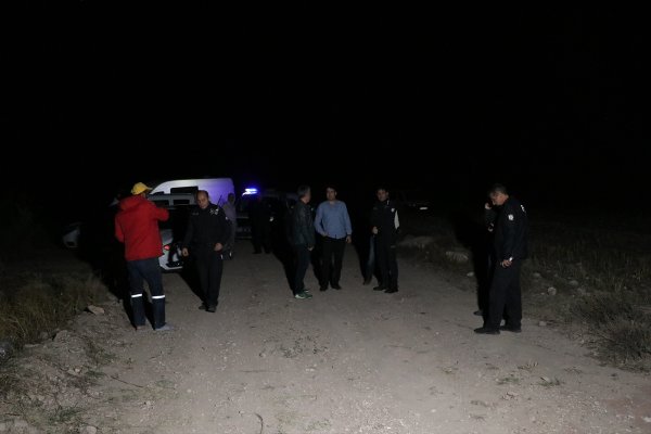 i Kayseri'de definecinin acı sonu