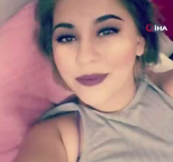 Aleyna Can'ın katiline 7 yıl 6 ay hapis