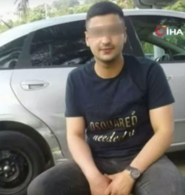 Aleyna Can'ın katiline 7 yıl 6 ay hapis