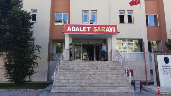 Konya'da ağabeyinin cinsel istismarıyla hamile kaldı