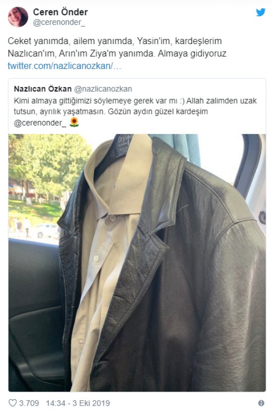 Sırrı Süreyya Önder'in cezaevindeki son günü