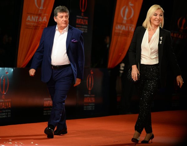 Tarık Ünlüoğlu son yolculuğuna uğurlandı