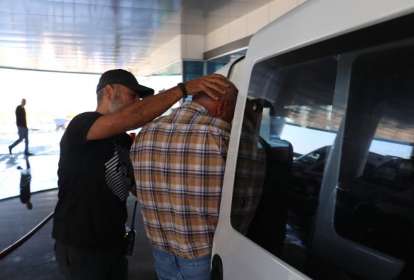 Bebek cinayetinin şüphelilerinden biri tutuklandı
