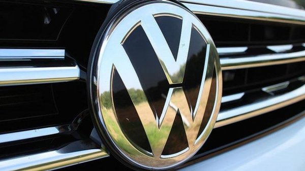 Volkswagen'in Türkiye'yi seçmesi Bulgarları çıldırttı