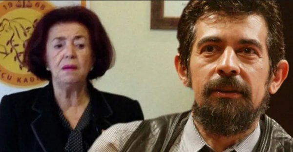 Okan Bayülgen'in anne ve babası dolandırıldı