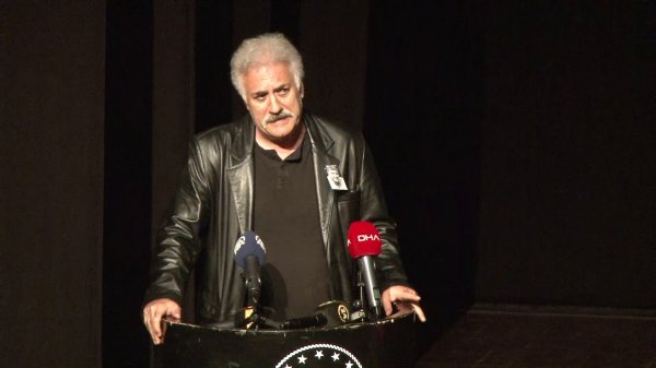 Tarık Ünlüoğlu son yolculuğuna uğurlandı