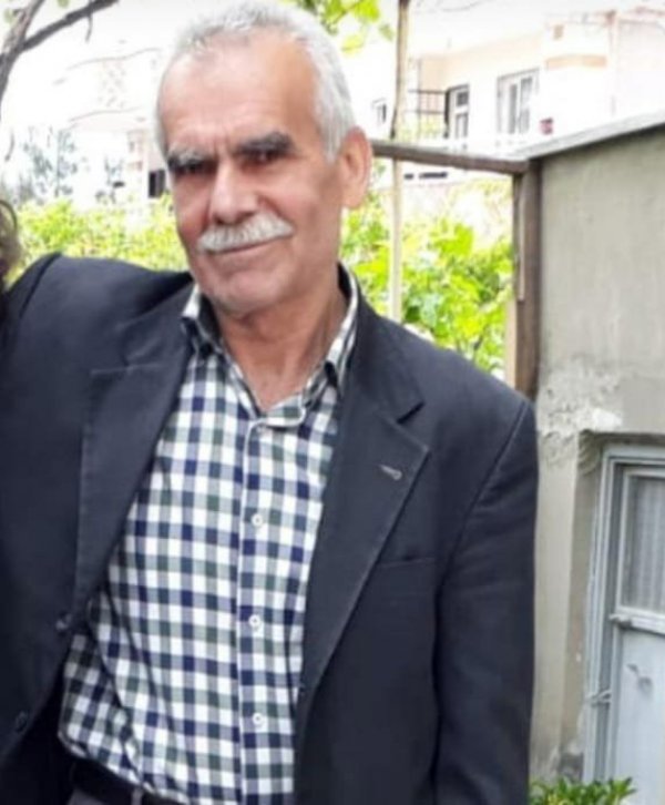 i Batman'da babasını öldüren katilin foyası ortaya çıktı