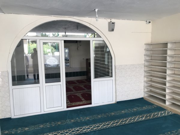 i Batman'da babasını öldüren katilin foyası ortaya çıktı