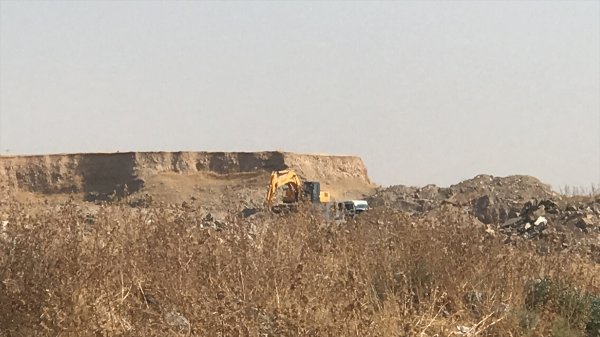 a Batman'da babasını öldüren katilin foyası ortaya çıktı