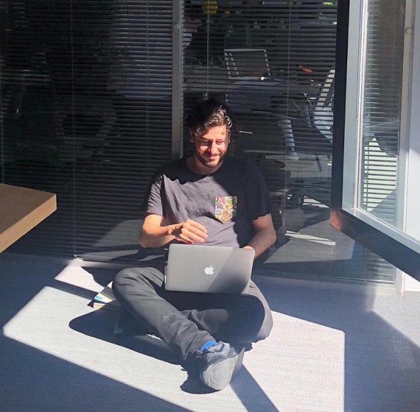 Ata Sözütok ile Bunun Böyle Olmaması Lazımdı üzerine kısa söyleşi Ata Sözütok ile Bunun Böyle Olmaması Lazımdı üzerine kısa söyleşi