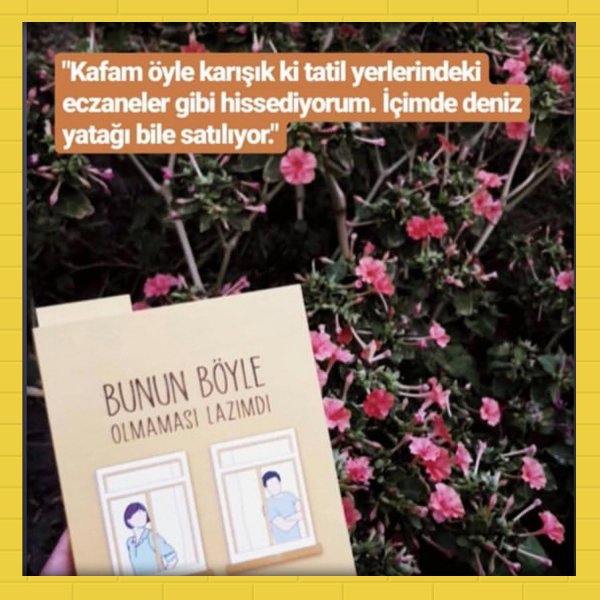 Ata Sözütok ile Bunun Böyle Olmaması Lazımdı üzerine kısa söyleşi Ata Sözütok ile Bunun Böyle Olmaması Lazımdı üzerine kısa söyleşi