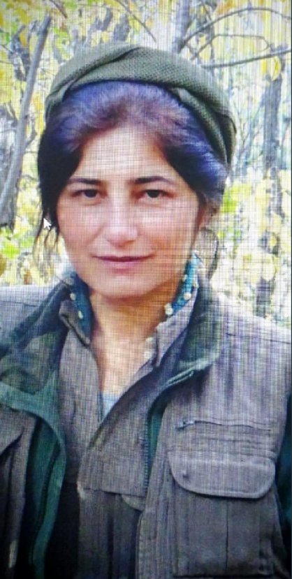 Tunceli'de 2 terörist öldürüldü