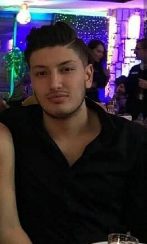 d Oğlunu öldüren baba serbest kaldı