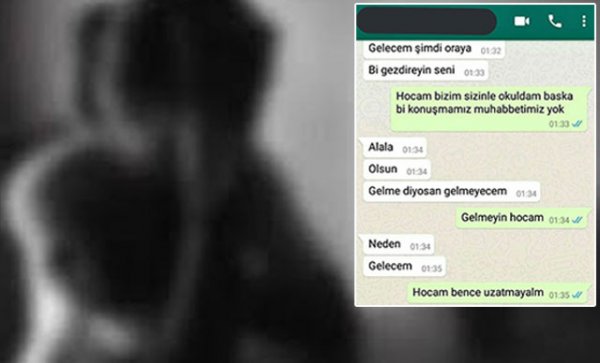 Üniversitede taciz iddiasına soruşturma