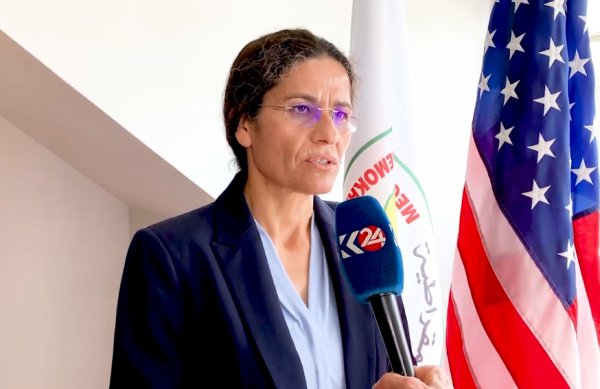 Erdoğan'ın operasyon sinyali YPG'yi endişelendirdi