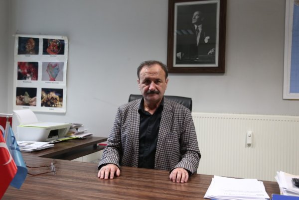 Fay hattının geçtiği evler öğrenilebiliyor