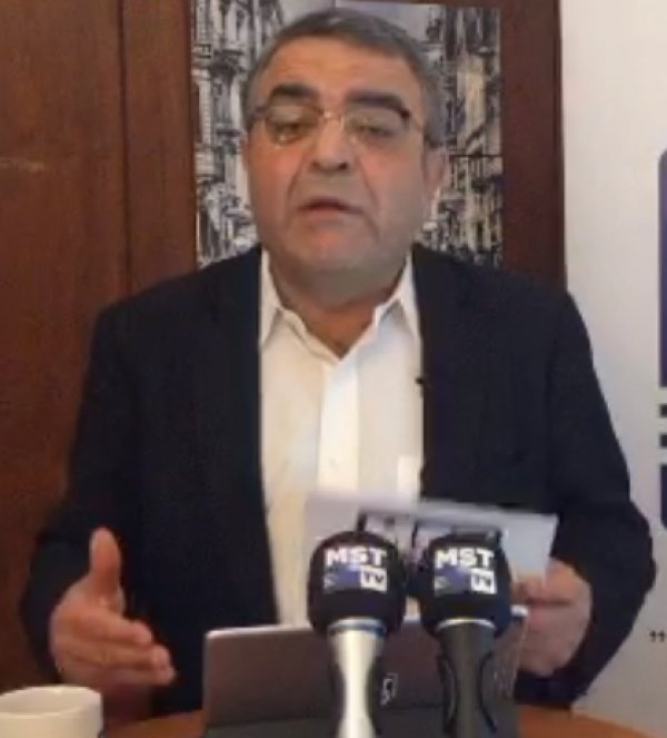 Fırat'ın doğusuna operasyona CHP ve HDP'den tepki