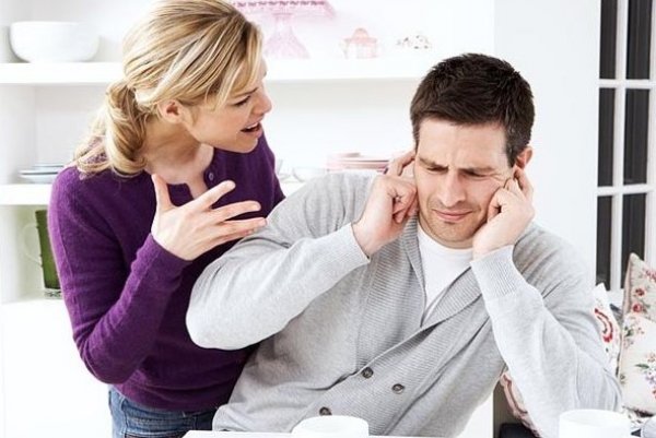 Kadınların 'çok konuşması' sağlıklarına faydalı