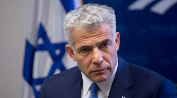 İsrailli siyasetçiler de YPG/PKK'ya sahip çıktı