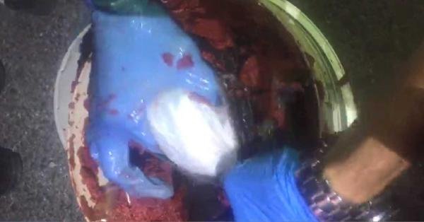 d Kayseri'de uyuşturucu operasyonu